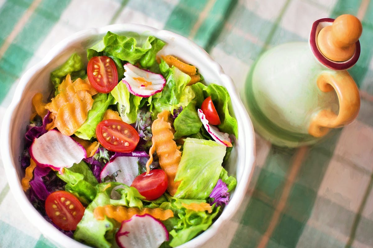 Salads